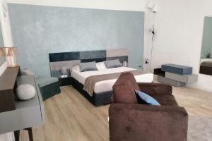 Bari 102 B&B in Centro Mini-hotel, Bari