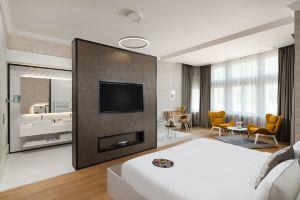 Hotel Vision by Continental Group, Budapest