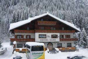 Hotel Albe, Rocca Pietore