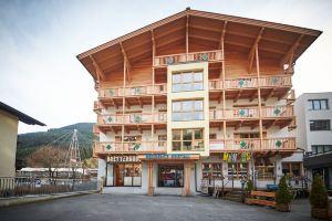Appartement Bretterbude Apartments, Saalbach