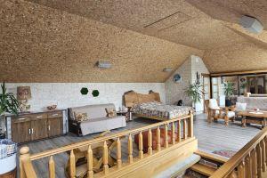 V Tsentre Uyutny Spa Guest House, Brest