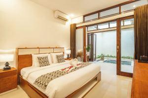 The Seven Residence Apartments, Denpasar
