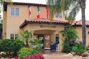 Old Town Inn, San Diego