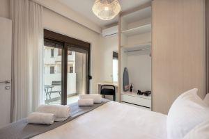 Harma City Living Hotel, Chania Town