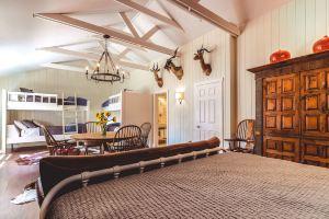 Stables Inn, Paso Robles