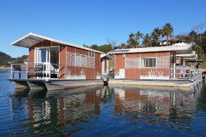 Float Inn, Sao Paulo