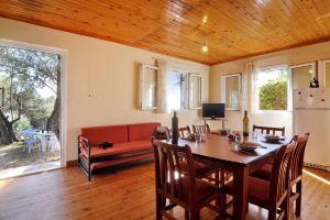 Dina's vacation rental home Apartments, Pelekas