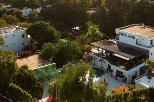 Taga Hotel, Bitez