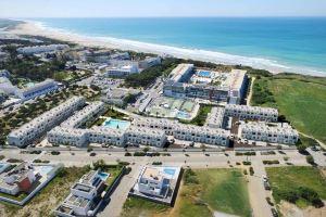 Fontanilla beach house, Conil de la Frontera