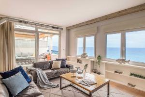 Luxury penthouse, Alicante