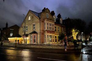 A & B Guest House Ltd, Cambridge