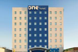 One Alameda Iglesias Hotel, El Paso