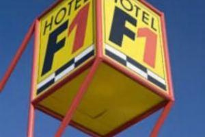 Hotel Formule 1, Malmoe