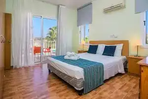 Villa Kings Paradise, Coral Bay