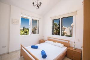Villa Mandy AQ Ma14, Protaras