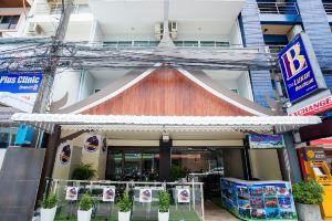 Luxur Boutique Hotel, Patong