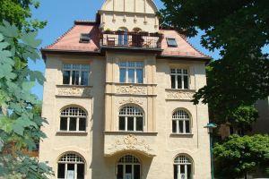 Asbach Appartements Apartments, Weimar