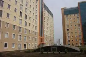 Fair Suites - Alfa, Buyukcekmece