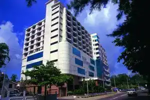 Yuzana Hotel, Yangon