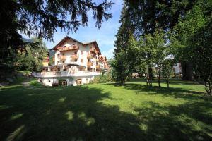 Park Hotel Sport, Andalo