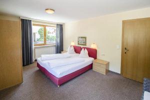 Manni Low Budget Hotel, Mayrhofen