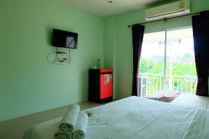Somnarin Place Hotel, Surat Thani City