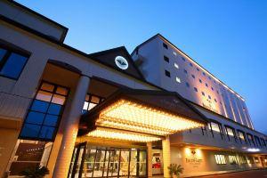 The Paradise Garden Hotel, Sasebo