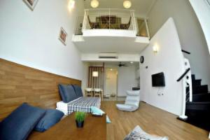 S-Suites@The Scott Garden, Kuala Lumpur