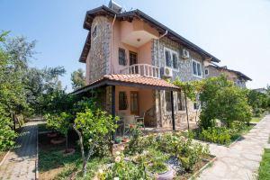 Serene House 400 m to Calis Beach in, Fethiye