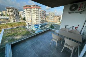 Alanya Mountain View Residence Apartments, Mahmutlar