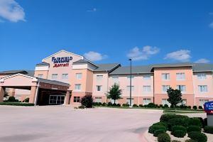 Fairfield Inn & Suites, Killeen