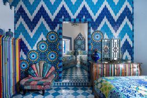 Salut Maroc! Luxury Boutique Hotel & Restaurant, Essaouira