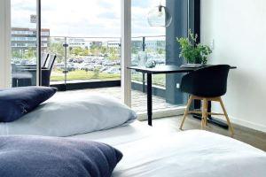 Athome Apartments, Aarhus