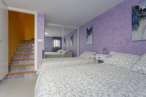 URB. THE ALMADRABA Hotel, Sancti Petri