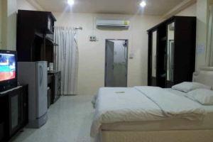 Plaitawan Apartment, Sara Buri