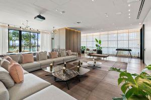 NEW Suite Downtown - Amazing view 27th floor Hotel, Miami