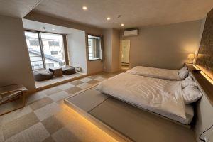 Kusatsu Hotel Bekkan Wata No Yu (Adult Only), Kusatsu
