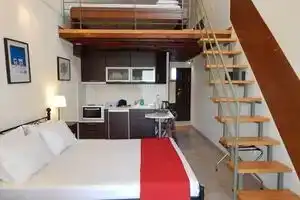 Kripis Studio Pefkohori, Pefkohori