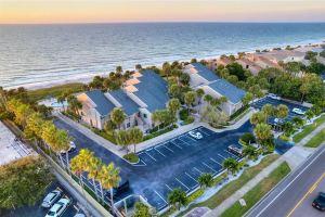 Stunning Ocean Views and Pool Oasis - Exquisite Beachfront Haven Hotel, Clearwater Beach