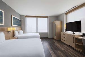 Hyatt Place/Downtown Hotel, Tulsa