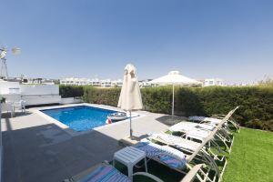 Protaras VIE Bleu Villa Vb15, Protaras