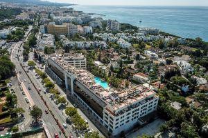Guadalpin Suites, Marbella