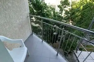 Hotel Warm Sea, Anapa