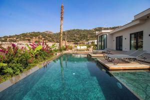 Villa Loca, Yalikavak