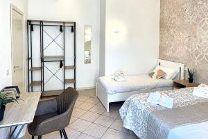 Bari Rooms Abate Gimma, Bari