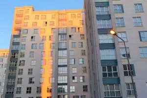 King Apart Suites, Buyukcekmece