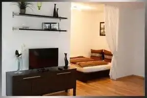The apartment is located in the immediate vicinity of the world-famous "Festspielhaus", Baden-Baden