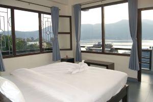 The Orchards Hotel, Pokhara
