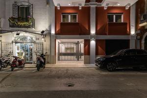 Palazzo Murat - Cozy Design Nest by Wonderful Italy Hotel, Bari