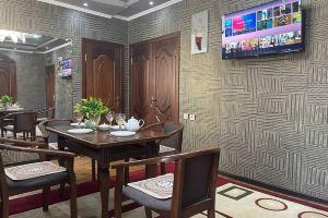 Tashkent Ganga Square , Gafur Gulam M-S Hotel, Tashkent